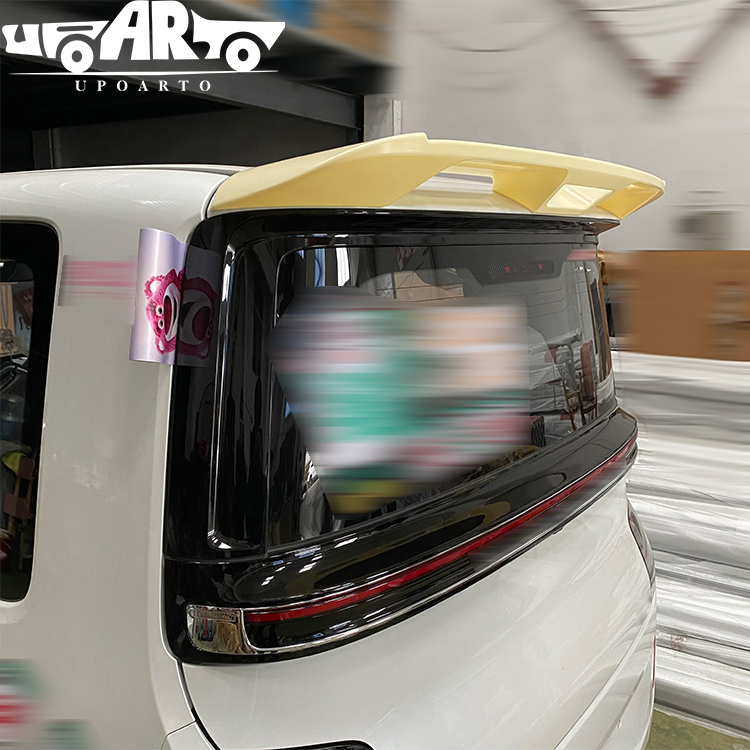 qingkong rear window spoiler qingkong rear window spoiler