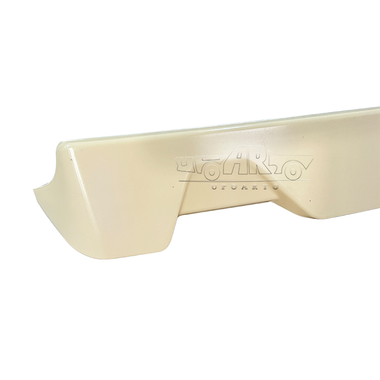 ranger rear boot spoiler ranger rear boot spoiler