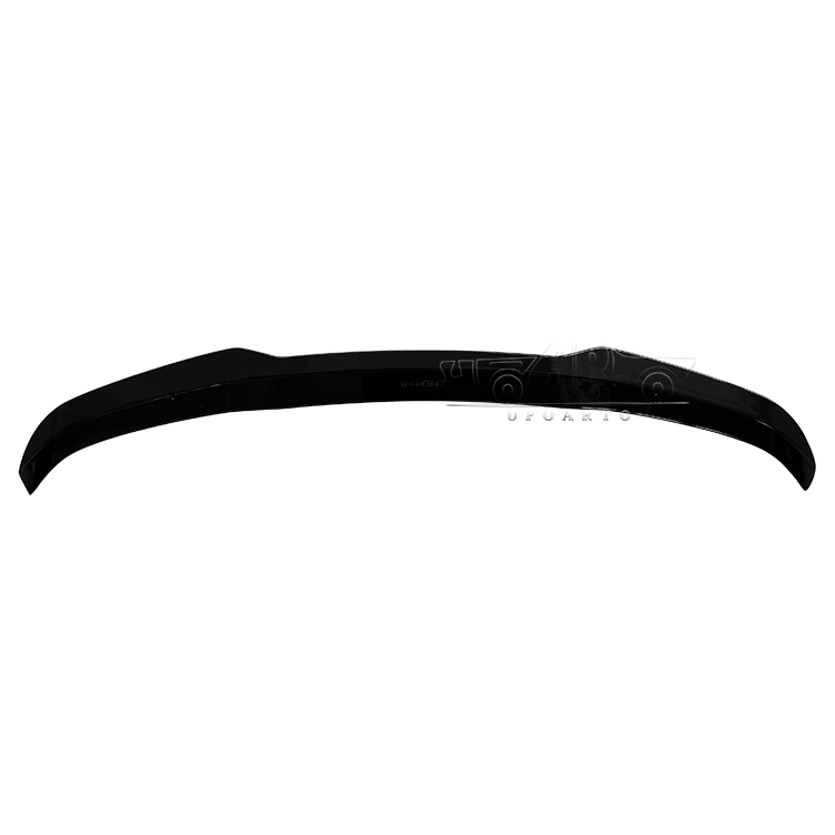 cayenne rear roof spoiler cayenne rear roof spoiler