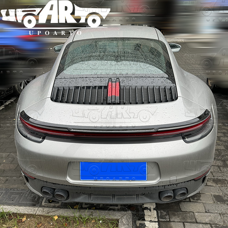 911 rear tail spoiler 911 rear tail spoiler