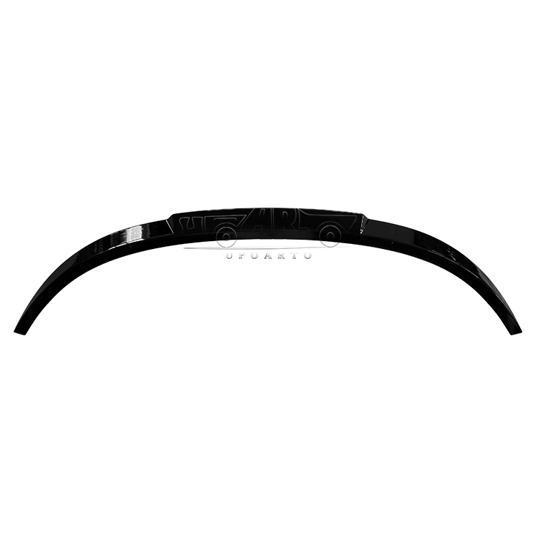 911 rear boot spoiler 911 rear boot spoiler