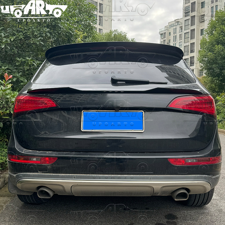 q5 rear middle spoiler q5 rear middle spoiler