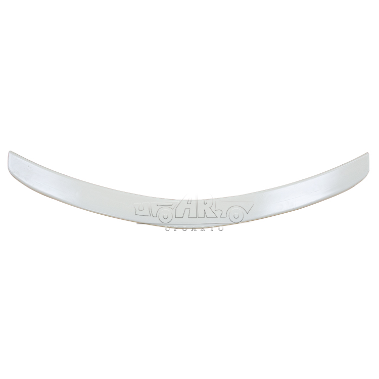 mazda 3 rear trunk spoiler mazda 3 rear trunk spoiler