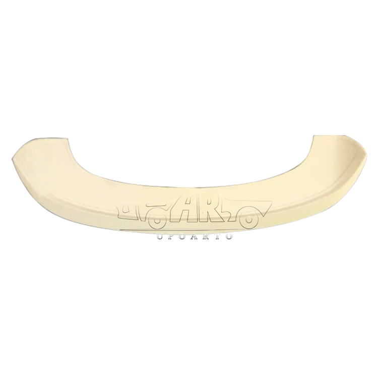 mazda rear roof spoiler mazda rear roof spoiler