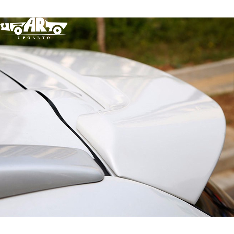 outlander rear top spoiler outlander rear top spoiler