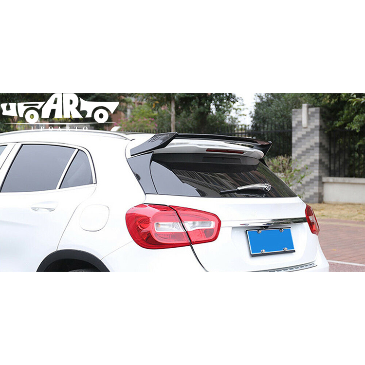 x156 roof spoiler  x156 roof spoiler