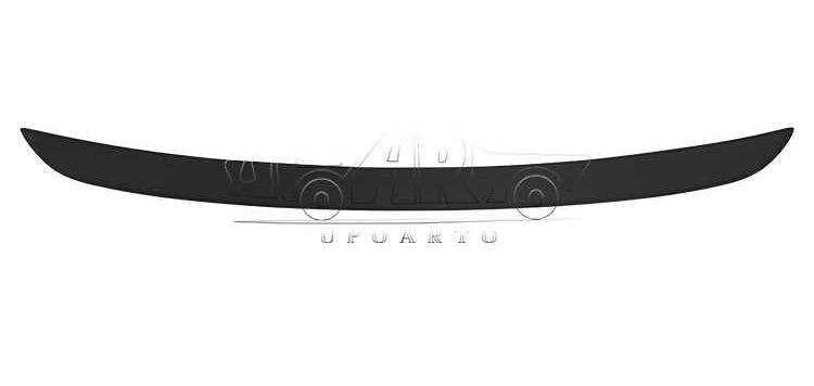 w203 rear spoiler w203 rear spoiler