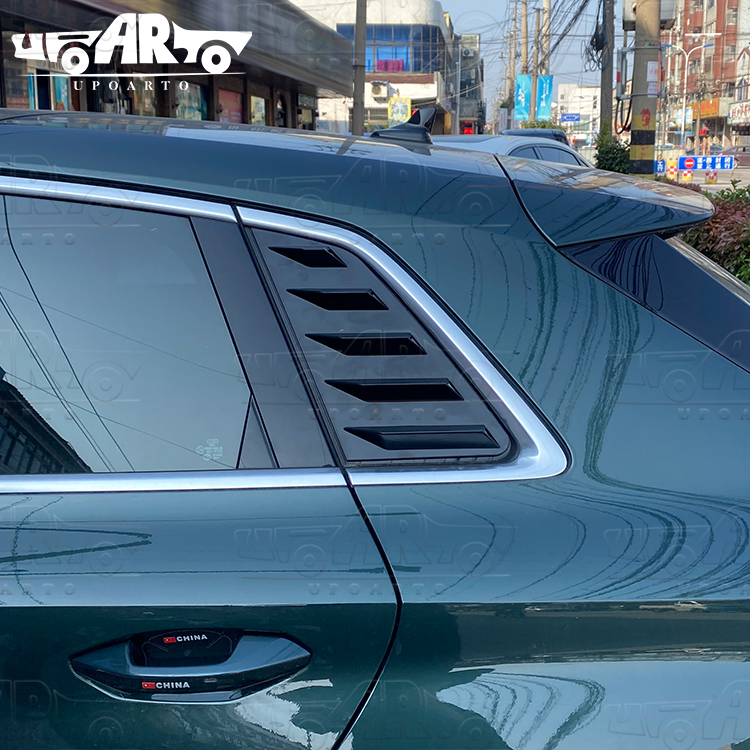 a3 8y side window shutter trim a3 8y side window shutter trim