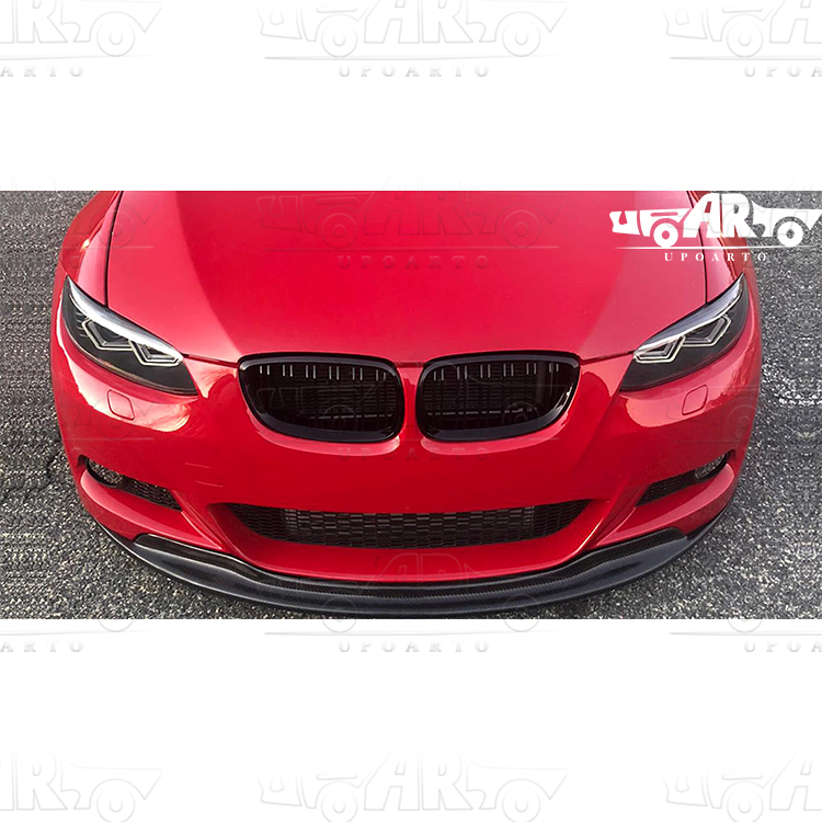 10-13 BMW E92 Coupe Grille Trim 10-13 BMW E92 Coupe Grille Trim