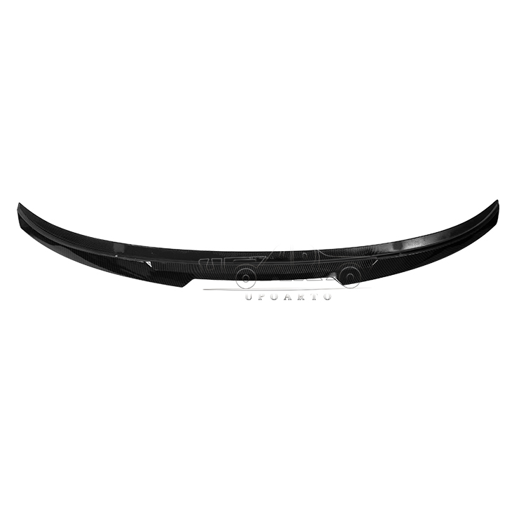 12-18 F30 M4 Style Rear Wing 12-18 F30 M4 Style Rear Wing