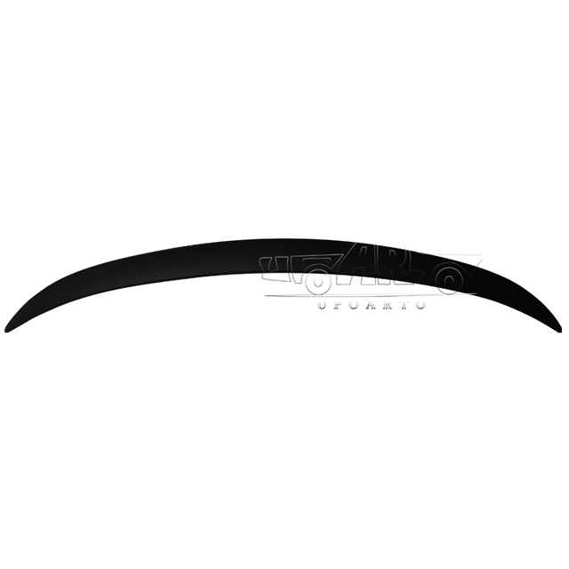 2012-2018 BMW 3 Series F30 P Style Rear Wing ABS