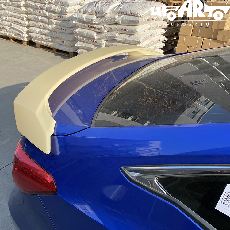 11th Civic Modulo Rear Wing With Led 22 11th Civic Modulo Rear Wing With Led 22