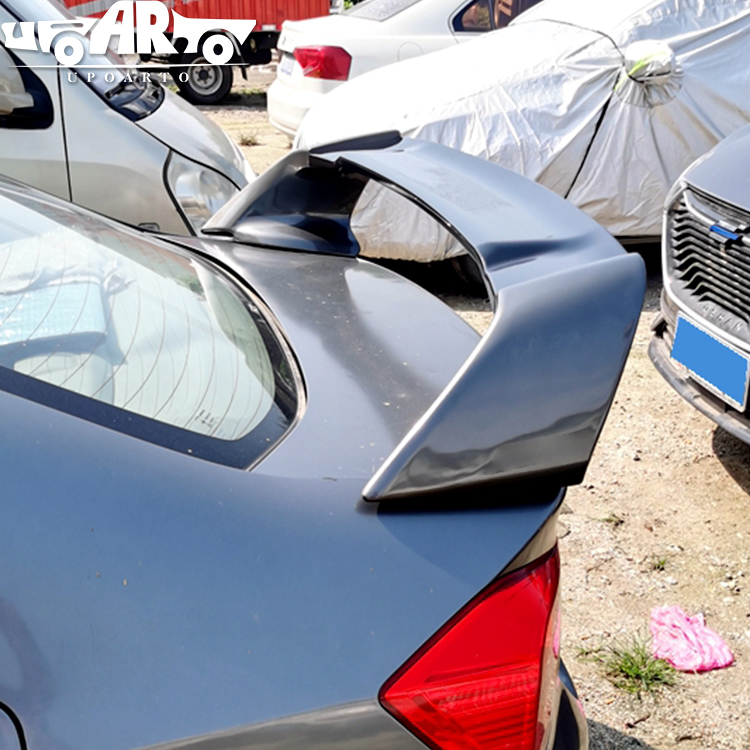 Honda City FD2 Rear Spoiler 09-15 Honda City FD2 Rear Spoiler 09-15