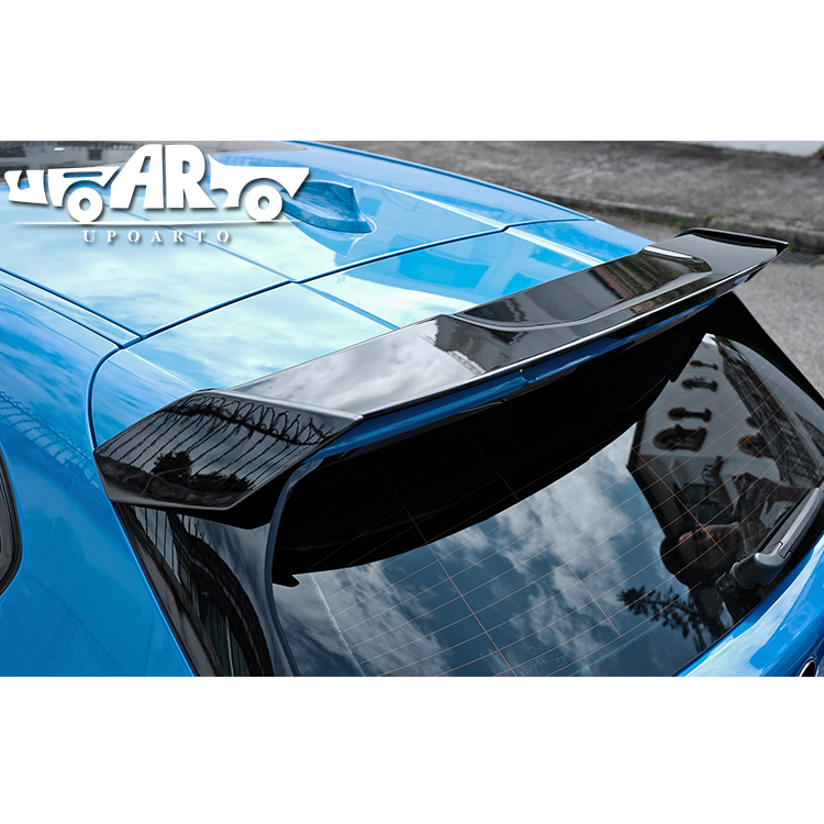 Rear Roof Wing For BMW F40 M Sport Hatchback 2019-2022 Rear Roof Wing For BMW F40 M Sport Hatchback 2019-2022