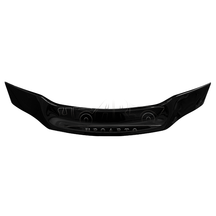 a3 8v rear spoiler wing a3 8v rear spoiler wing