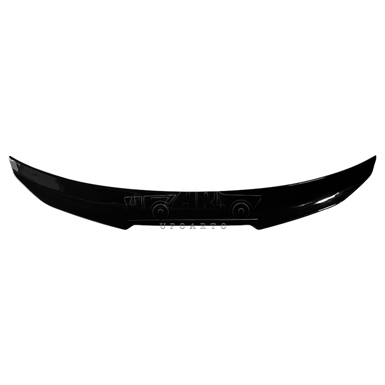 f33 rear spoiler f33 rear spoiler