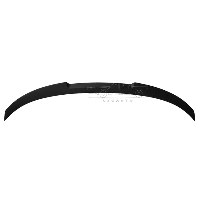 M4 Style ABS Rear Wing BMW 3 Series E90 2005-2012