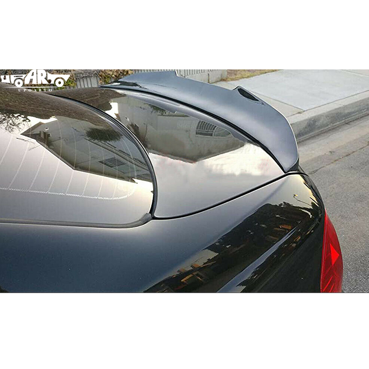 PSM Tail Spoiler For BMW E90 2005-2012 PSM Tail Spoiler For BMW E90 2005-2012