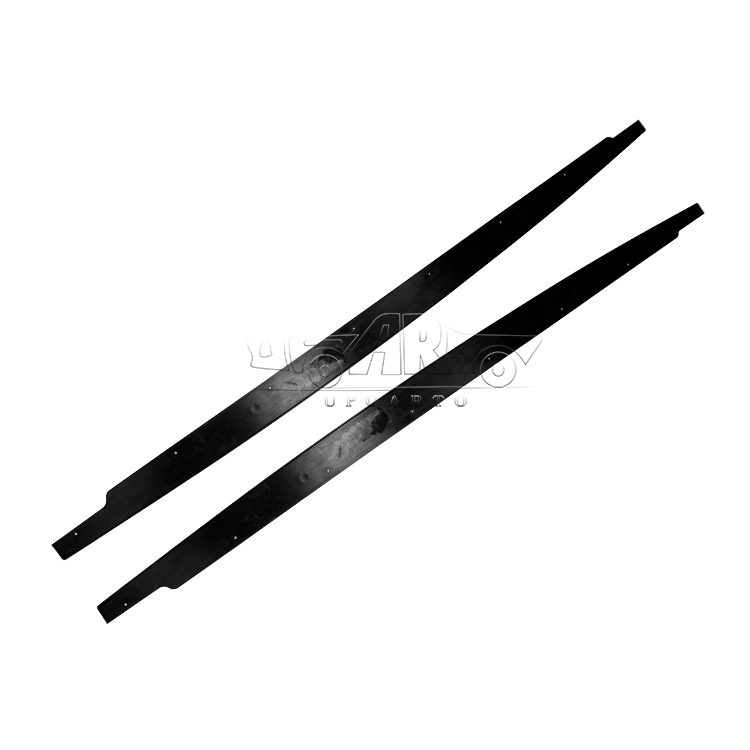 05-13 BMW E90 E92 E93 MP Style Side Skirt 05-13 BMW E90 E92 E93 MP Style Side Skirt