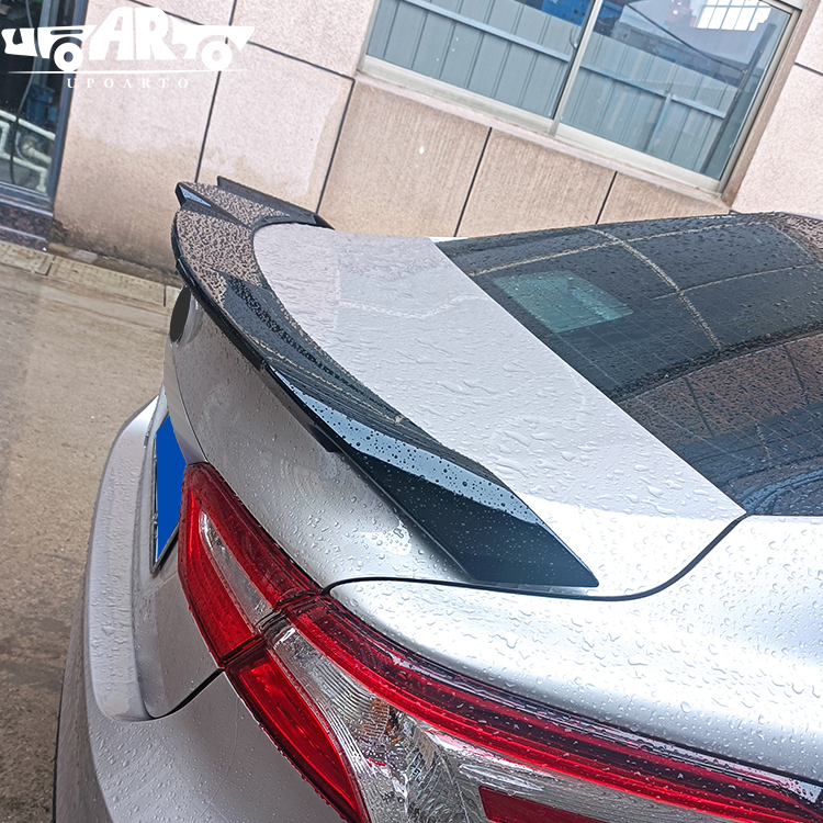 camry kn rear trunk spoiler  camry kn rear trunk spoiler