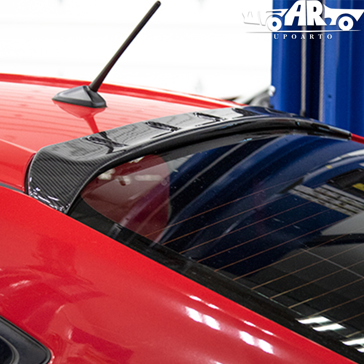 86 scion f-rs rear top spoiler 86 scion f-rs rear top spoiler