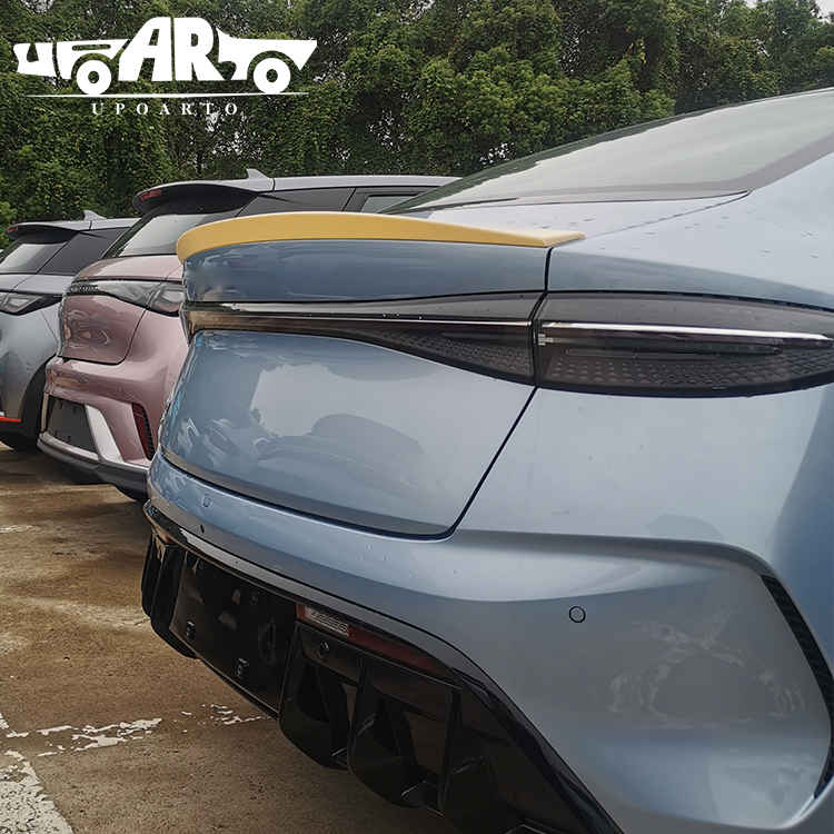 seal atto 4 rear boot spoiler seal atto 4 rear boot spoiler