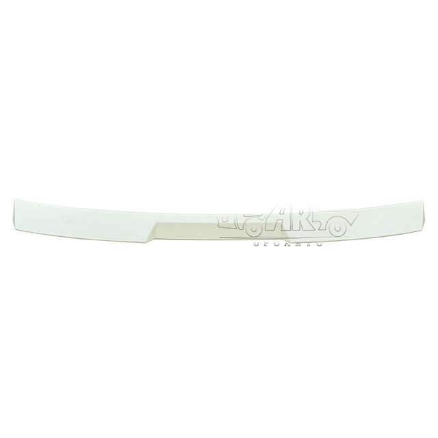 Toyota Yaris Ativ Vios AC100 Rear Window Roof Wing 2023+