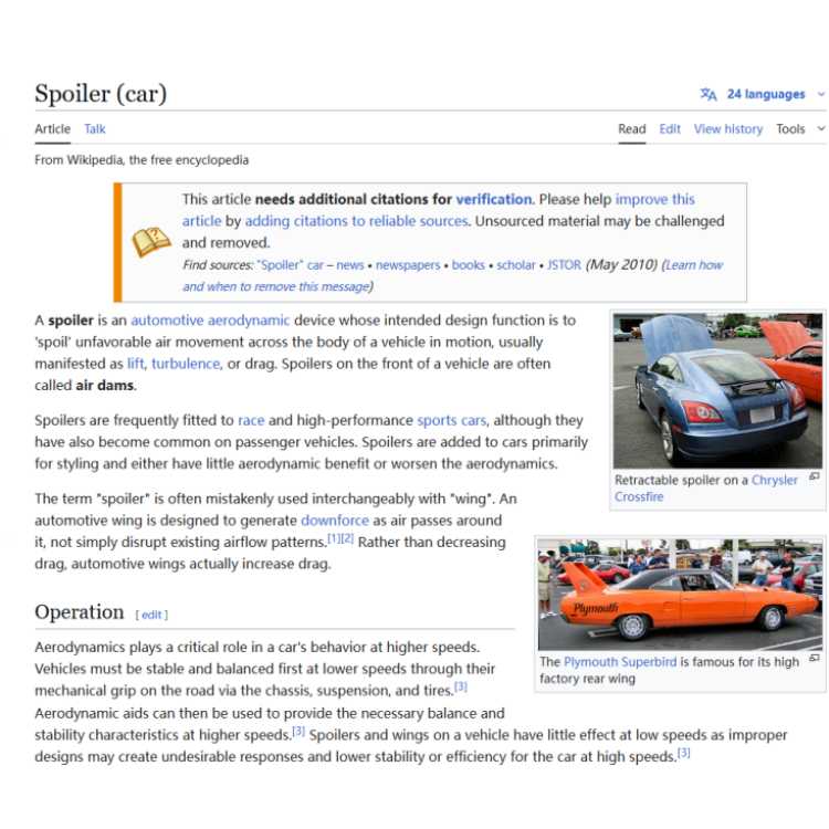 spoiler wiki spoiler wiki