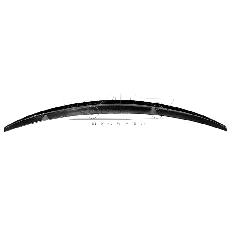 w222 rear boot spoiler  w222 rear boot spoiler