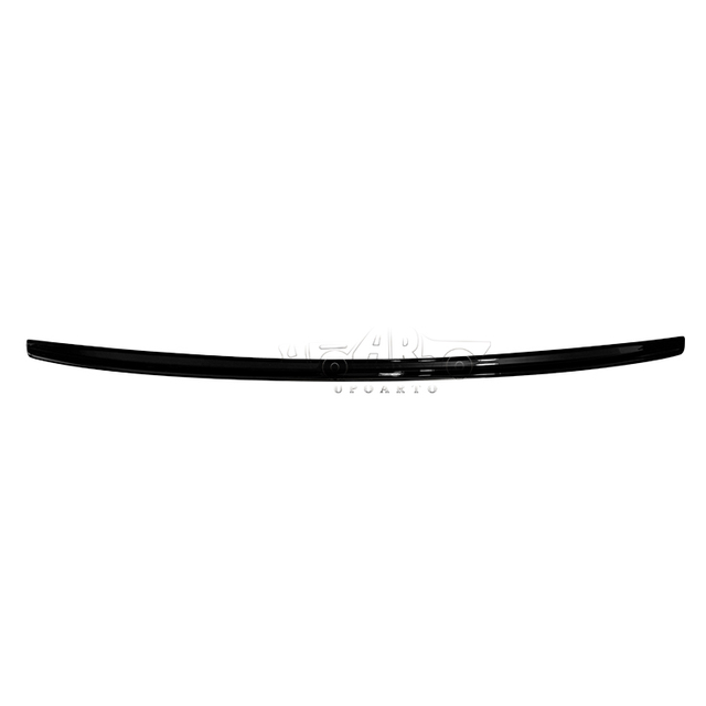BMW 5 Series E39 ABS Rear Spoiler 1997-2003