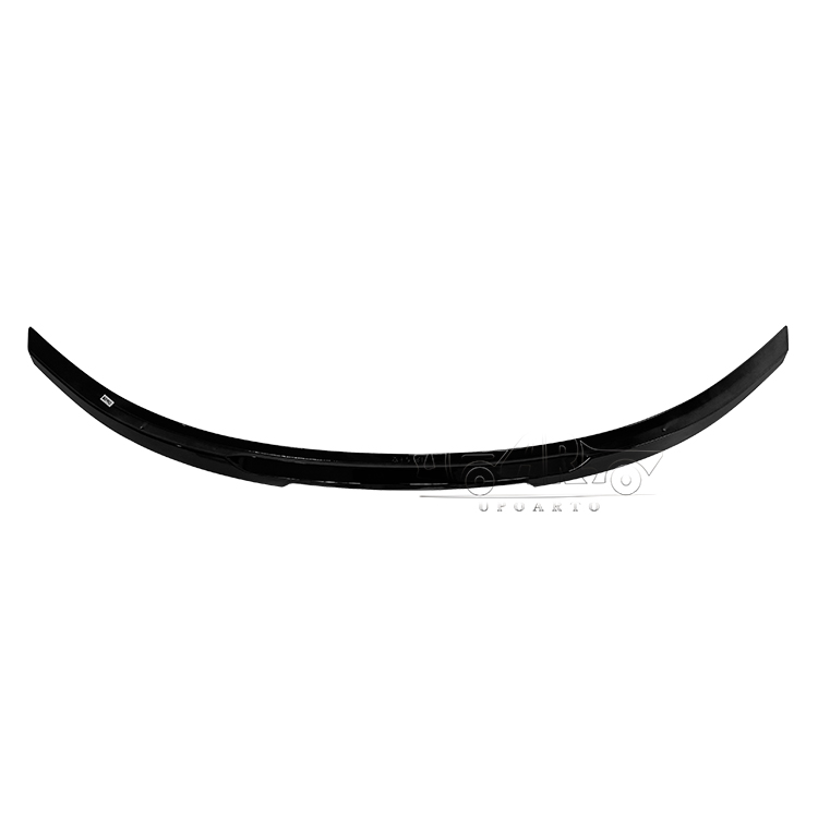 11-18 BMW F13 Coupe M4 Style Trunk Spoiler 11-18 BMW F13 Coupe M4 Style Trunk Spoiler