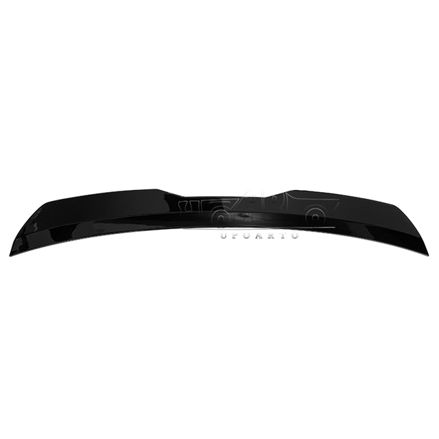 Hatchback Car 4th Gen Universal Rear Trunk Spoiler