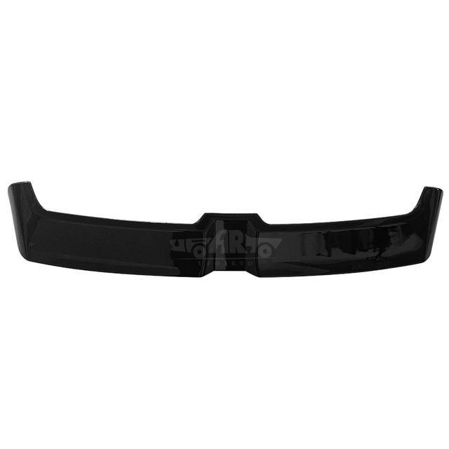 HAOSHENG ABS Oettinger Style Add-on Rear Spoiler VW Golf 6 MK6 2008-2013