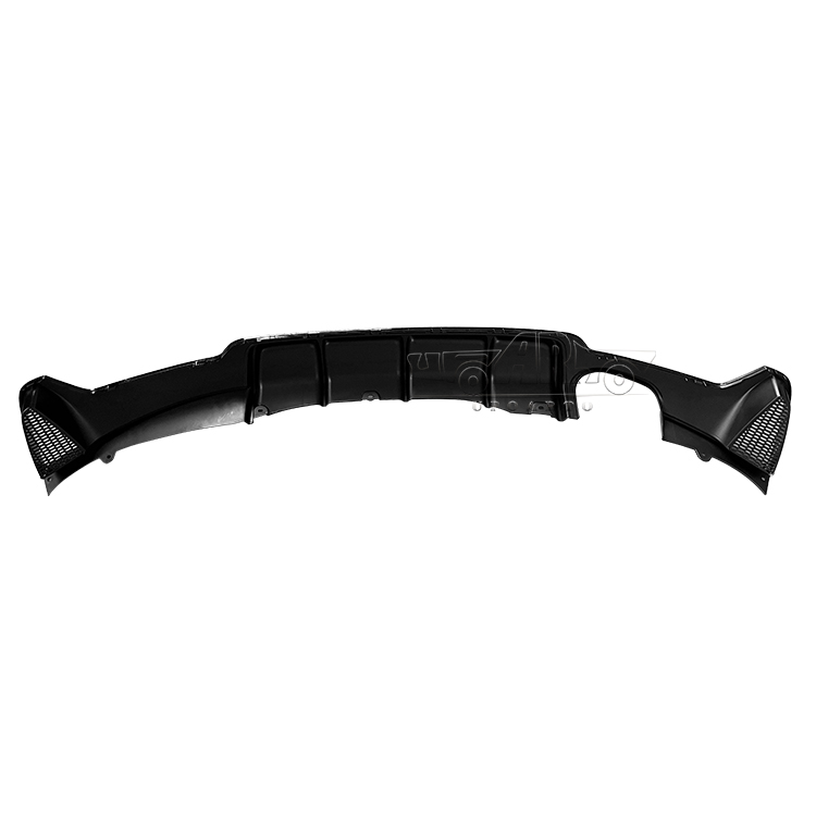 14-20 BMW F32 F33 F36 MP Style Rear Lip 14-20 BMW F32 F33 F36 MP Style Rear Lip