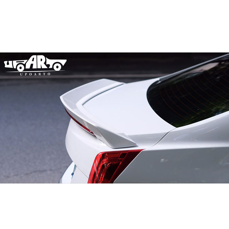 ats-l v rear boot spoiler ats-l v rear boot spoiler