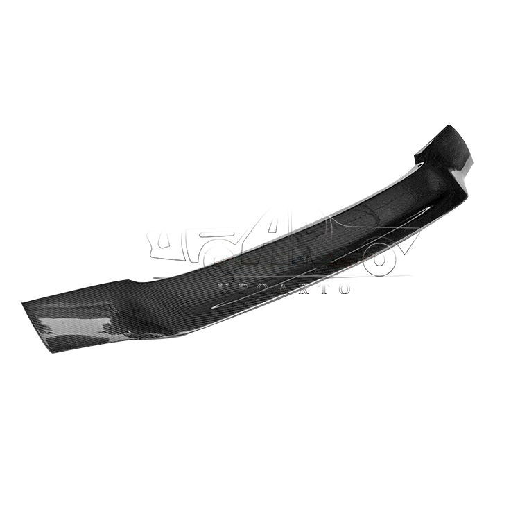 w204 rear boot spoiler w204 rear boot spoiler