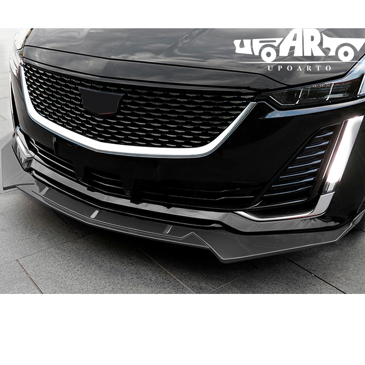 ct5 front spoiler ct5 front spoiler