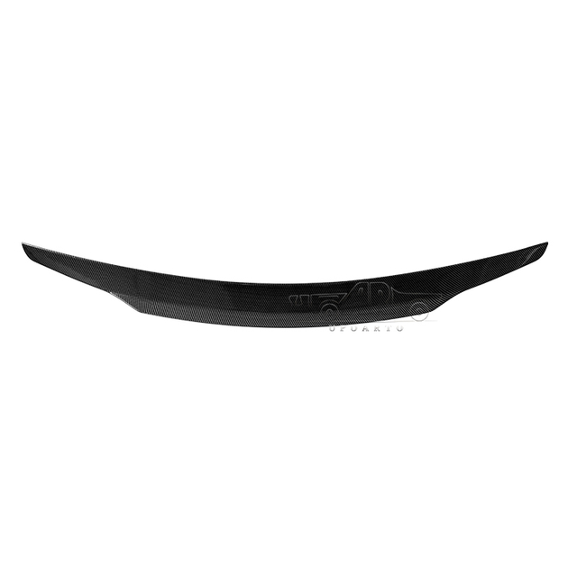 HAOSEHNG ABS PSM Style Add-on Rear Boot Spoiler Mercedes Benz E-Class W212