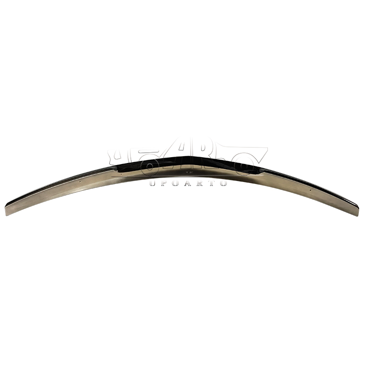 w207 coupe rear trunk spoiler w207 coupe rear trunk spoiler