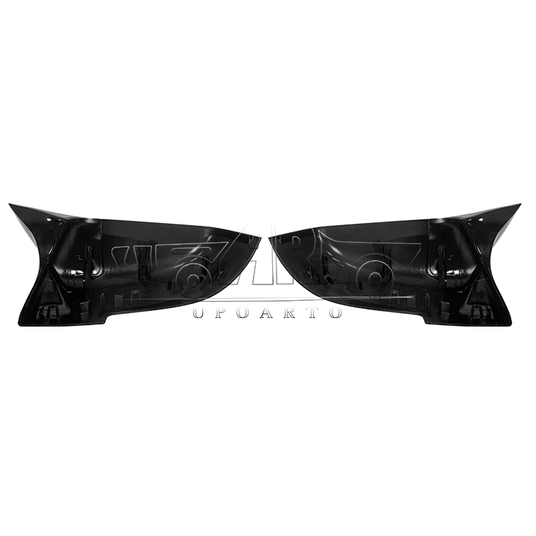 Rearview Mirror Cover For BMW F20 F22 F23 F30 F31 F34 F32 F36 E84 F87 Rearview Mirror Cover For BMW F20 F22 F23 F30 F31 F34 F32 F36 E84 F87