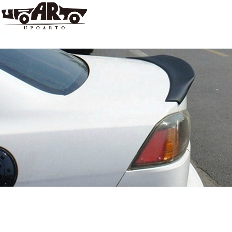 lancer back tail spoiler lancer back tail spoiler