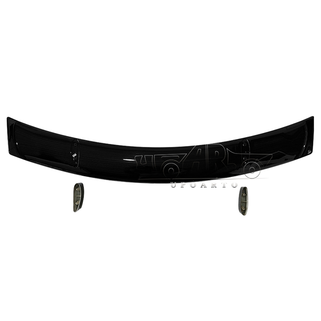 2011-2014 Dodge Charger SRT8 Super Bee Factory Style Rear Spoiler Wing ABS
