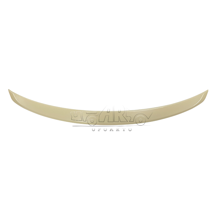 azera rear spoiler azera rear spoiler