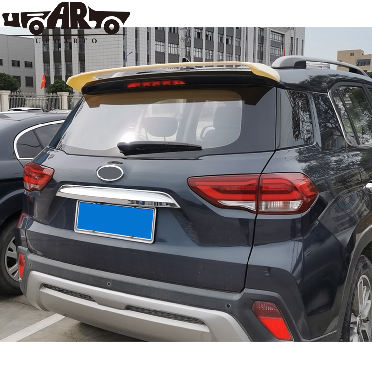 ix35 rear window spoiler ix35 rear window spoiler
