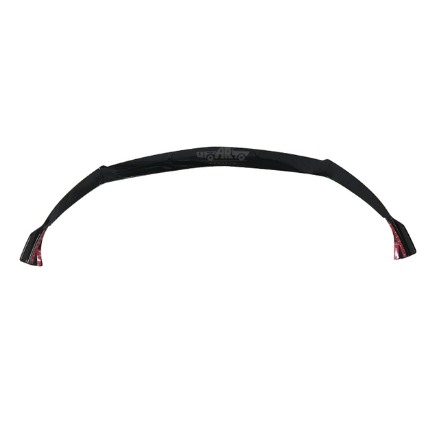 Mercedes BenZ A200 Sedan Front lip 2019