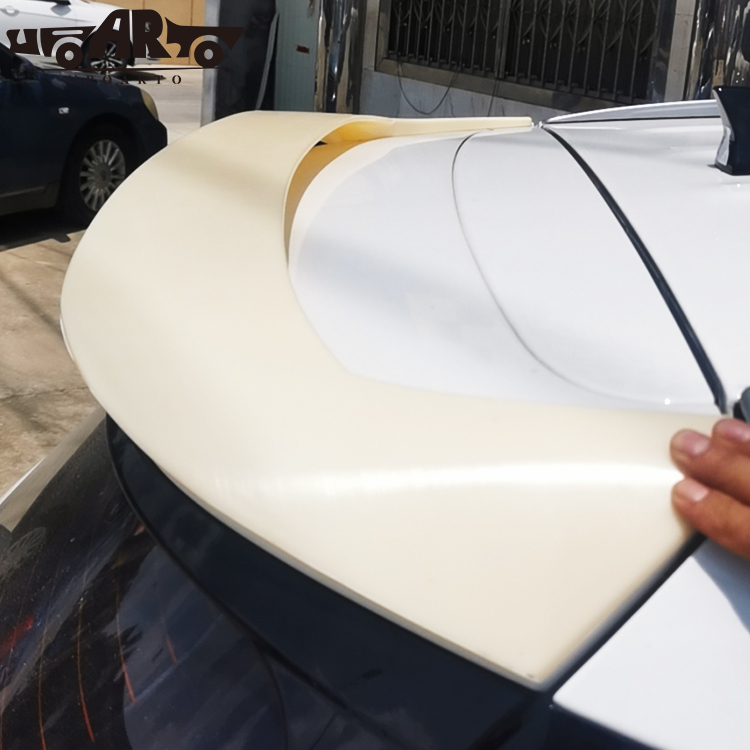 ix25 rear window spoiler ix25 rear window spoiler