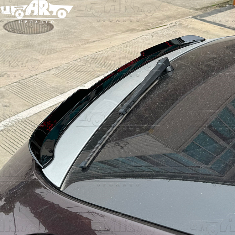 970 rear boot spoiler 970 rear boot spoiler