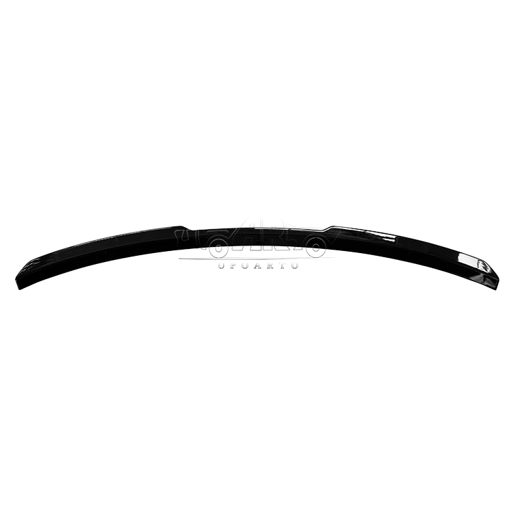 panamera rear spoiler wing panamera rear spoiler wing