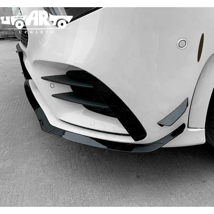 w177 front vents w177 front vents