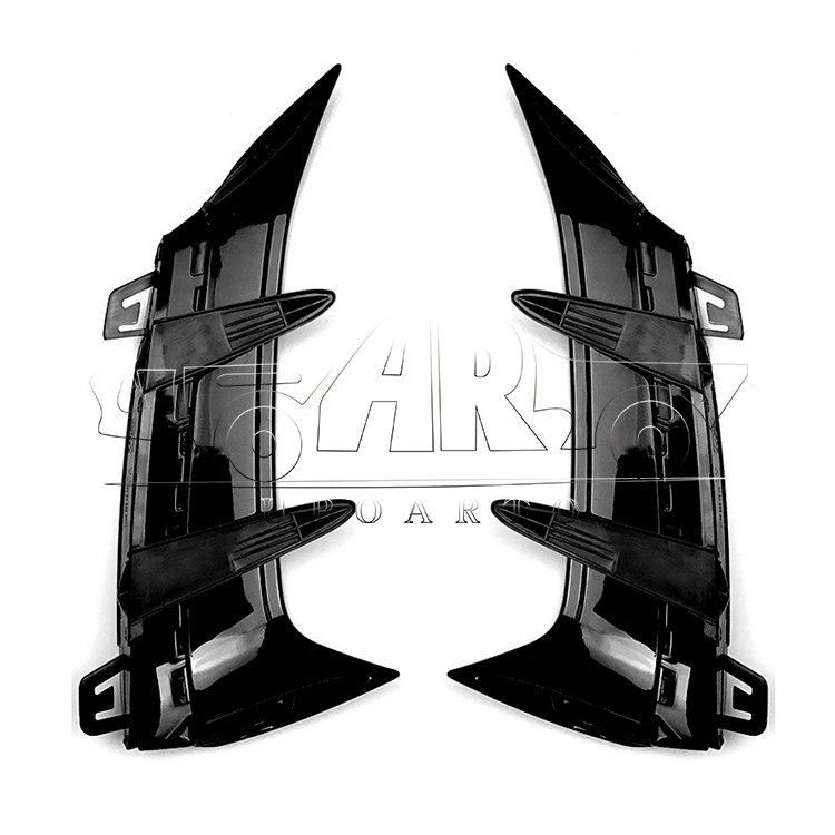w177 rear vents w177 rear vents